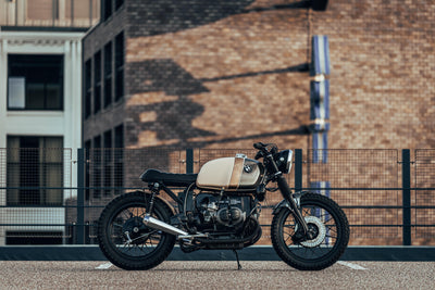 Cafe Racer: Everything You Need To Know