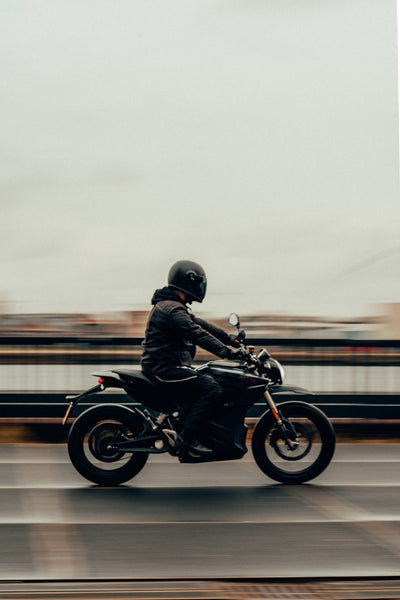 What Motorcycle Helmets Should You Buy?