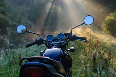 Motorcycle License Guide – What you Need to Know!