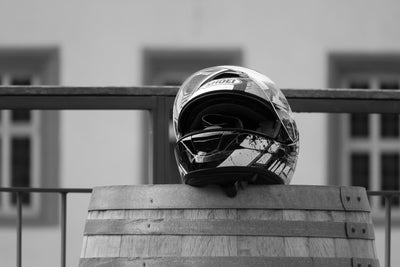Safe Motorcycle Helmets – Things to Look For!