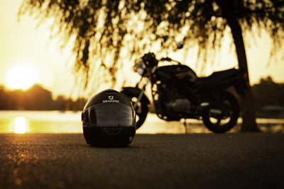 Fitting A Motorcycle Helmet – How Tight Should It Be?