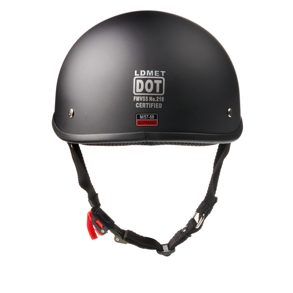 Low Profile Motorcycle Helmet Low Profile Motorcycle Helmet