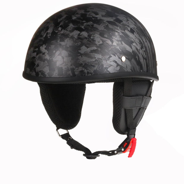 motorcycle helmet