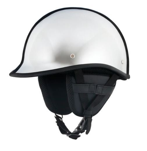 Polo Motorcycle Helmet Dot
