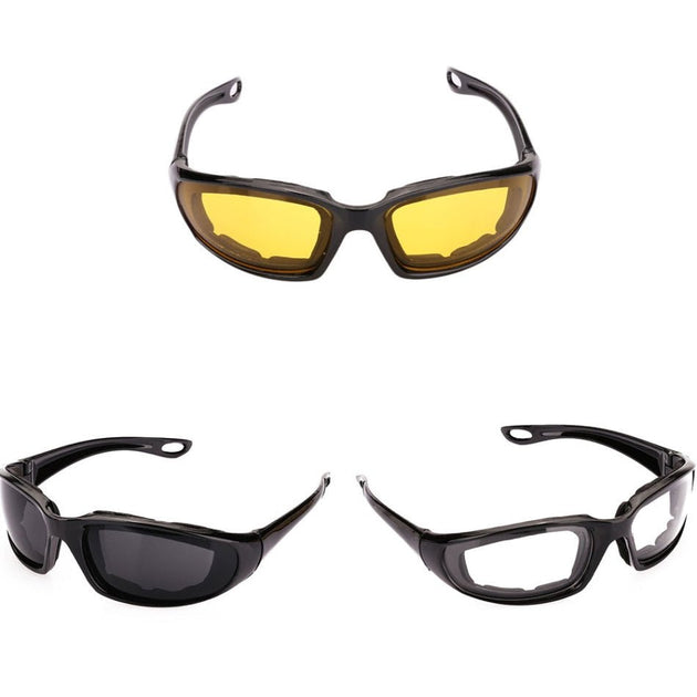 Cycling Sunglasses - Scicon Sports A Cycling Sunglasses - Scicon Sports A