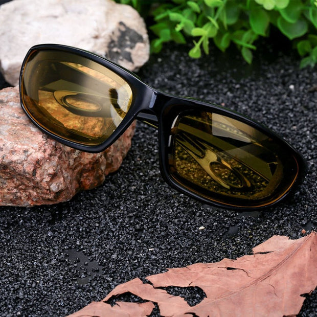 biker glasses