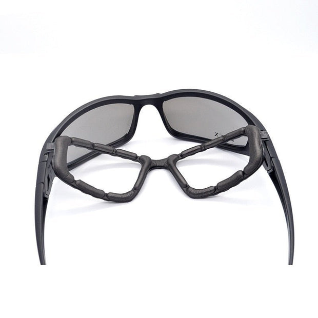 motor cycle riding glasses