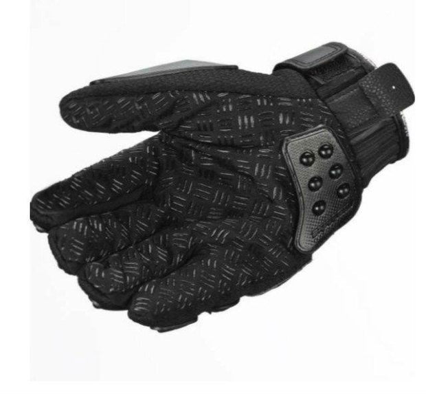 motorcycle gloves