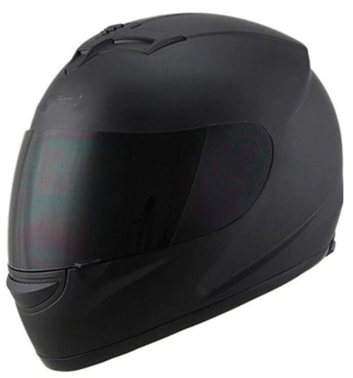 Full Face Motorcycle Helmets | Biker Lids – Tagged 