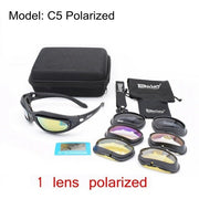 Multi lens Sun Glasses  | Motocycle & MotorBike Glasses | BikerLid