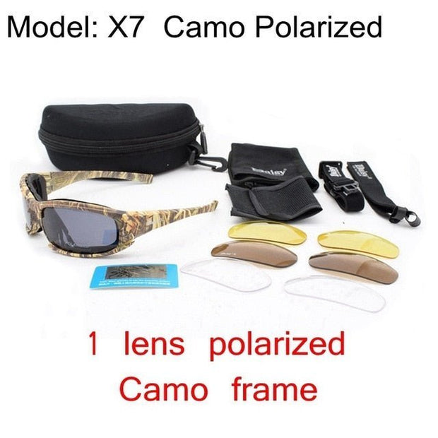 Multi lens Sun Glasses  | Motocycle & MotorBike Glasses | BikerLid