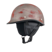 Polo Mayan Helmet Low Profile Reversible  - Iron Rust