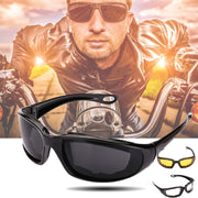 Motorbike Riding Sunglasses Different Colours Available | Bikerlid