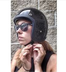 bike helmet low brofile Low Profile Harley Motorcycle Helmet