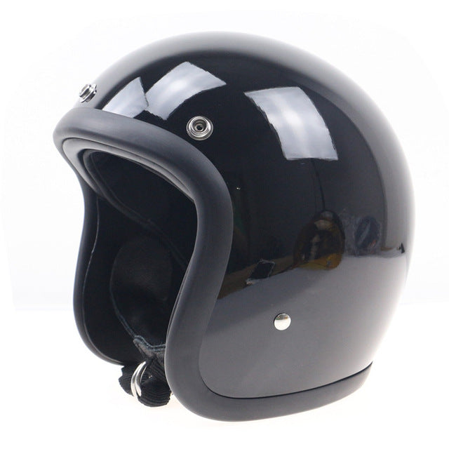 full face harley motorcycle helmets Low Profile Harley Motorcycle Helmet